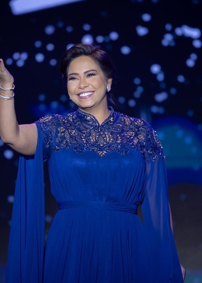 شيرين عبد الوهاب