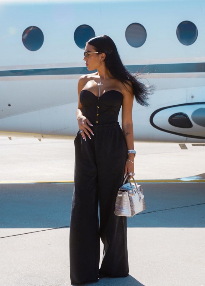 جورجينا رودريجيز 