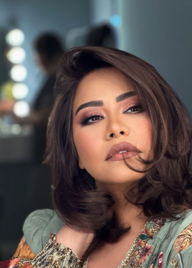 شيرين عبد الوهاب