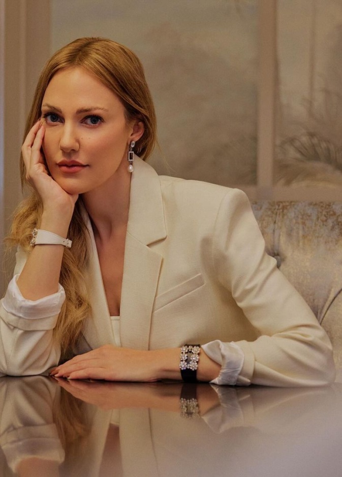 مريم أوزرلي