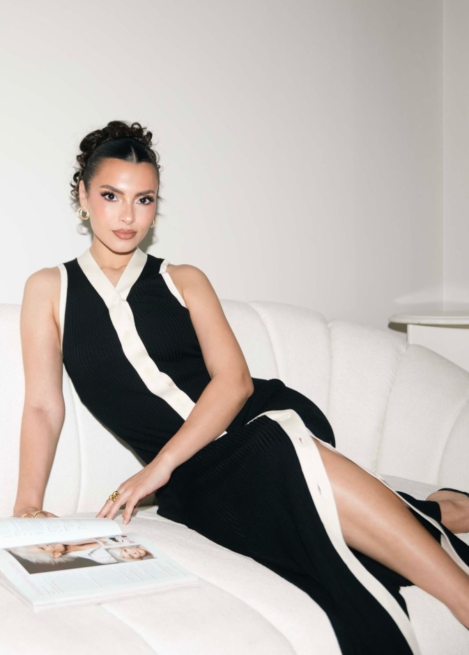 كارمن سليمان