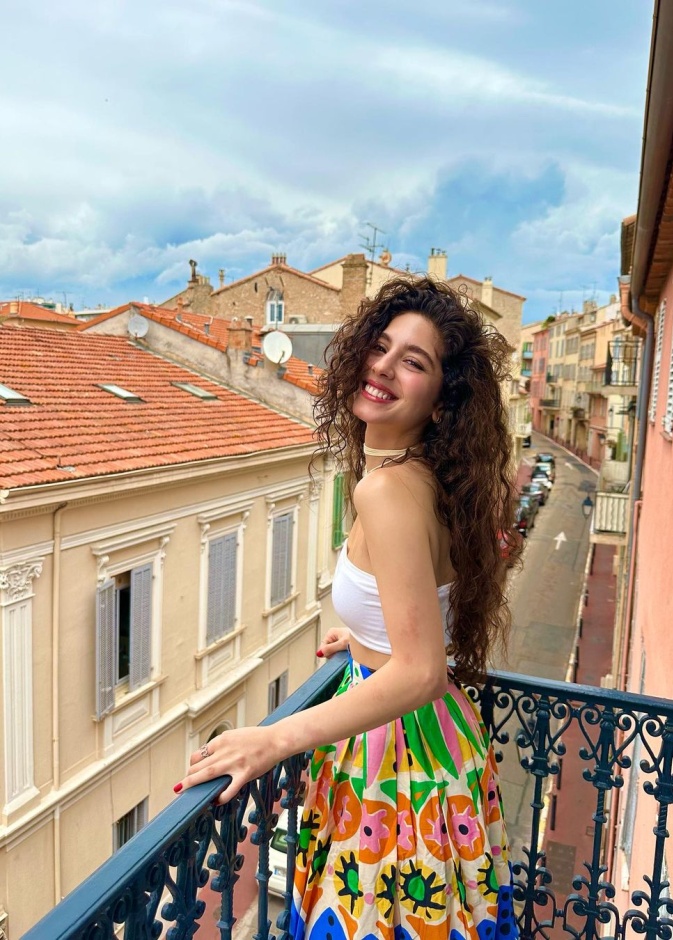 مايان السيد