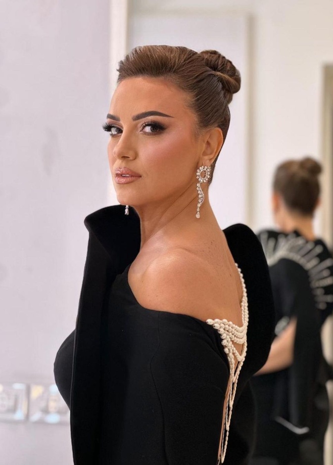 ريهام عبد الغفور 