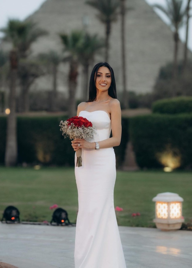 يسرا الجديدي