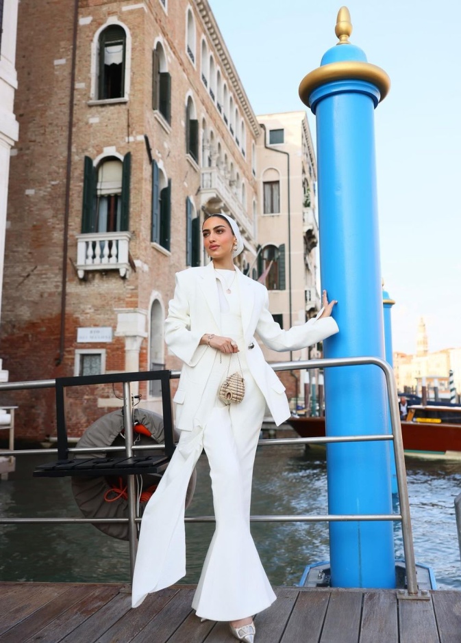 يارا النملة