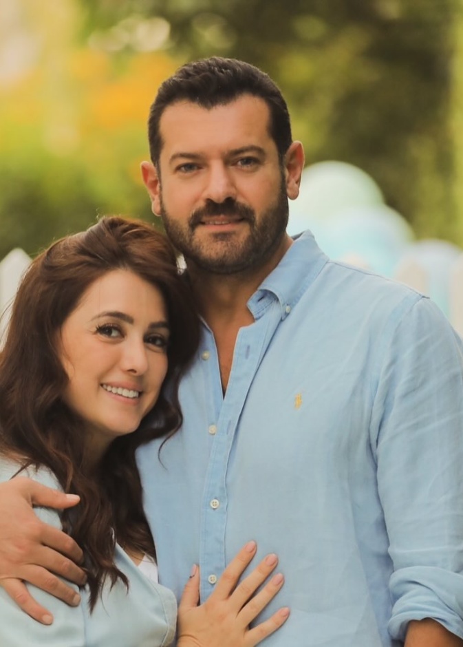 عمرو يوسف وكندة علوش