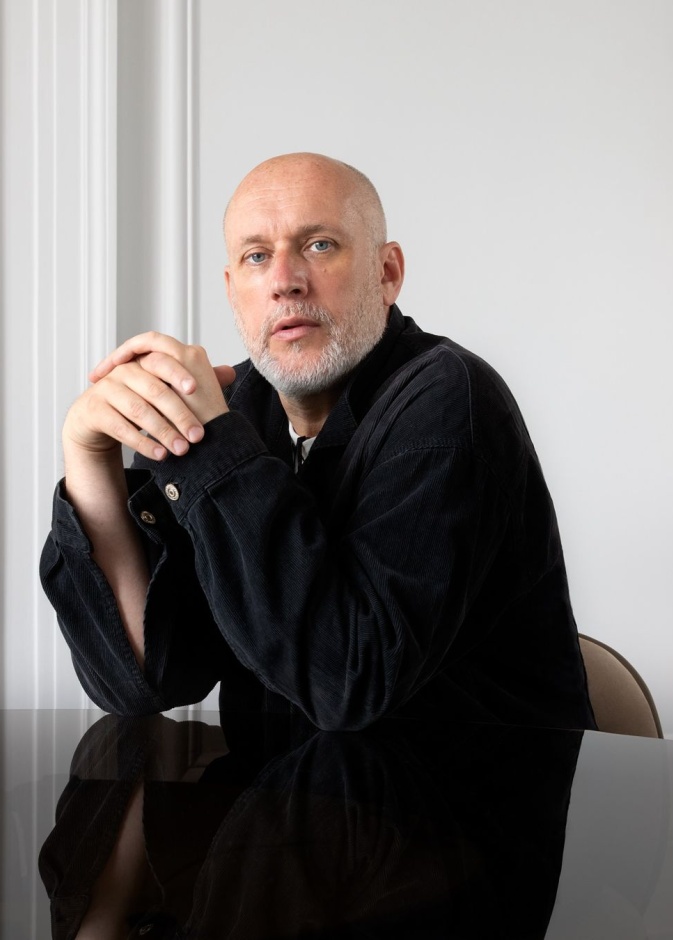 Lanvin تعيّن "بيتر كوبينغ" مديراً فنياً جديداً لها