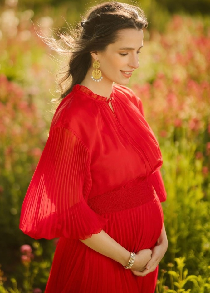 الأميرة رجوة