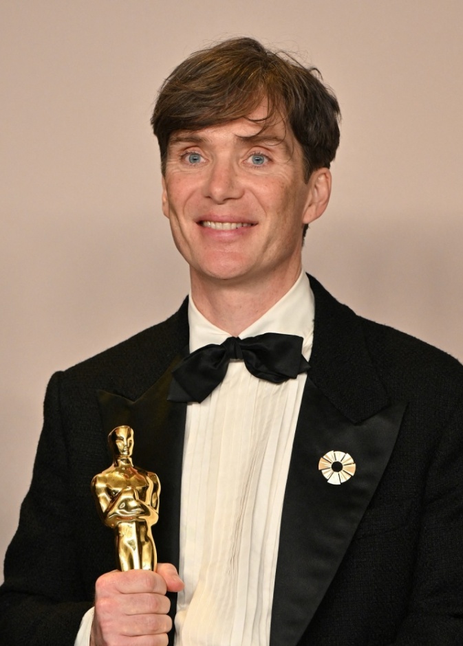 كيليان مورفي