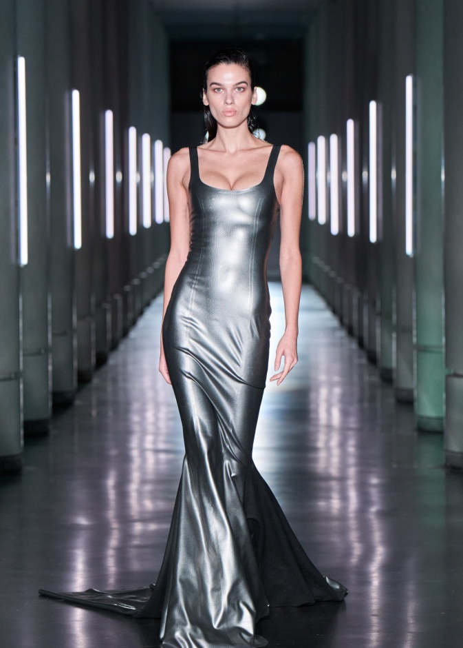 إطلالة من Avellano