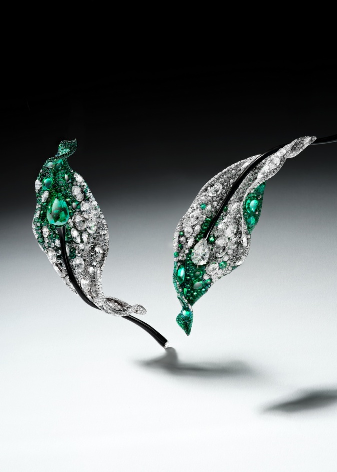 CINDY CHAO The Art Jewel