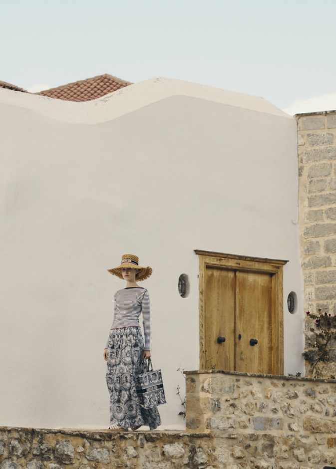 مجموعة Dioriviera المبتكرة