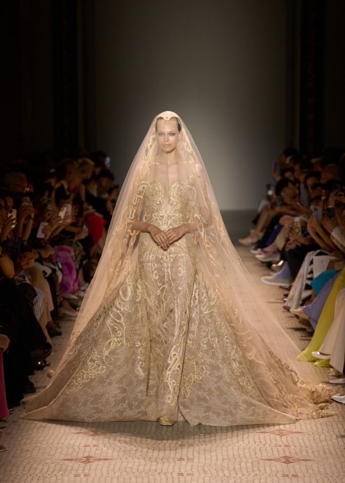 Elie Saab HC F24 064