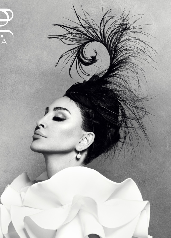 إليسا نجمة عدد الموسيقى من مجلة "هي": رحلتي رد اعتبار لكل من شكك في موهبتي وطاقتي وطموحي 