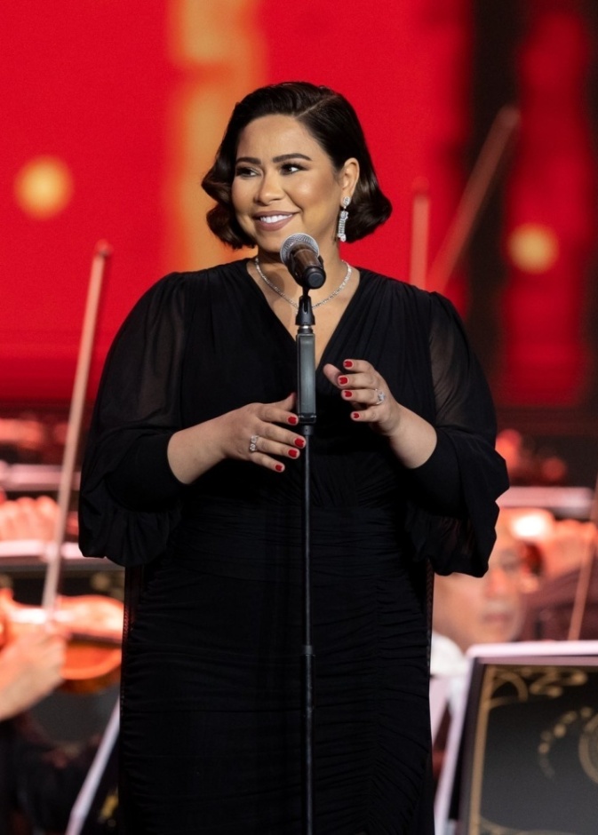 شيرين عبد الوهاب