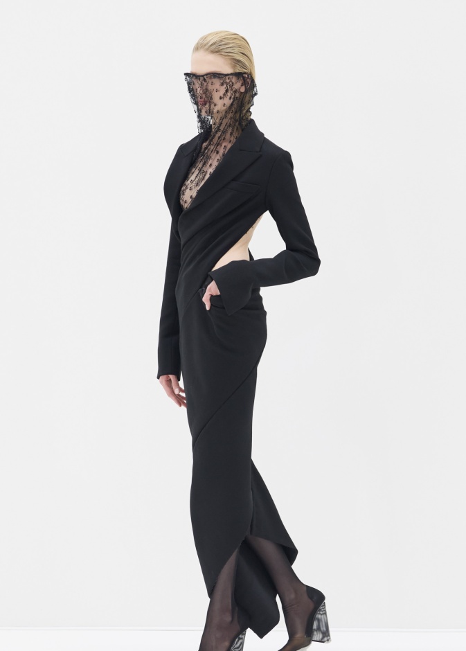 مجموعة Jean Paul Gaultier لخريف 2024