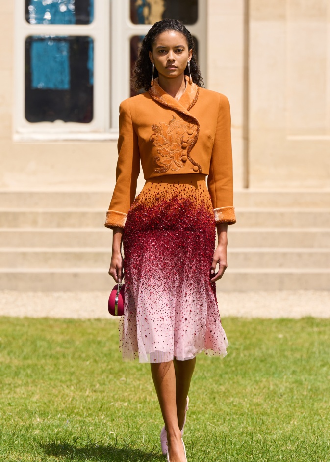 مجموعة George Hobeika للأخريف 2024