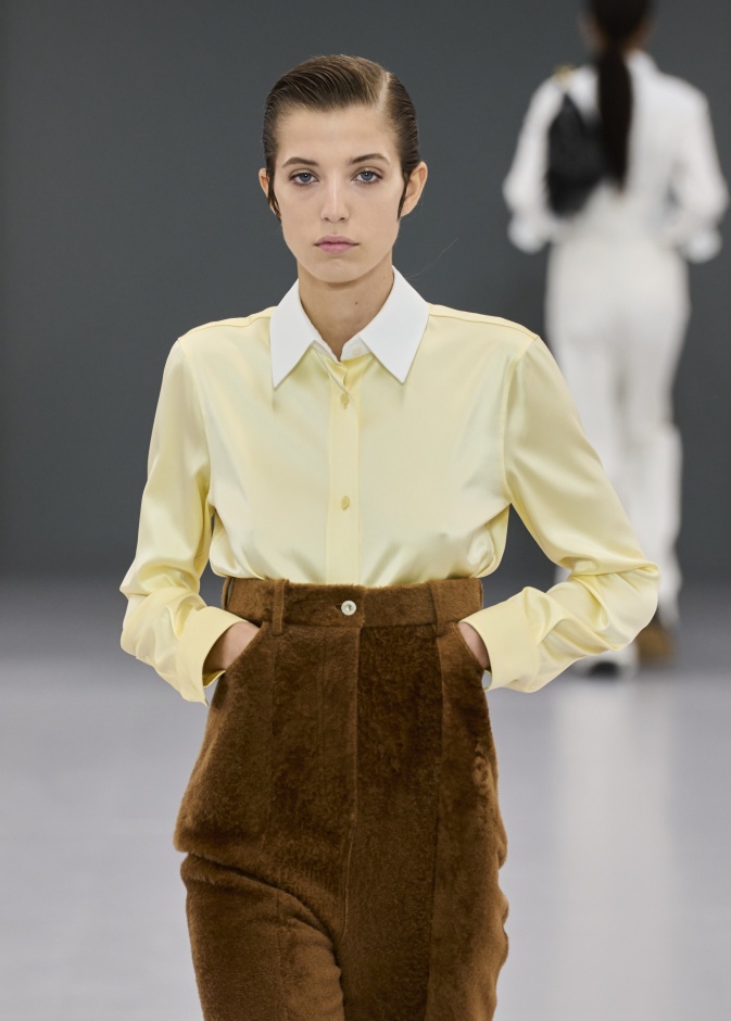 من مجموعة "لويفي" ربيع و صيف 2024