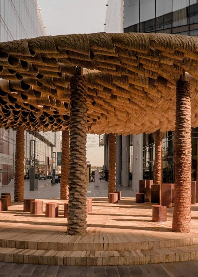 أسبوع دبي للتصميم يُعلن عن برنامج فعاليات نسخته العاشرة 