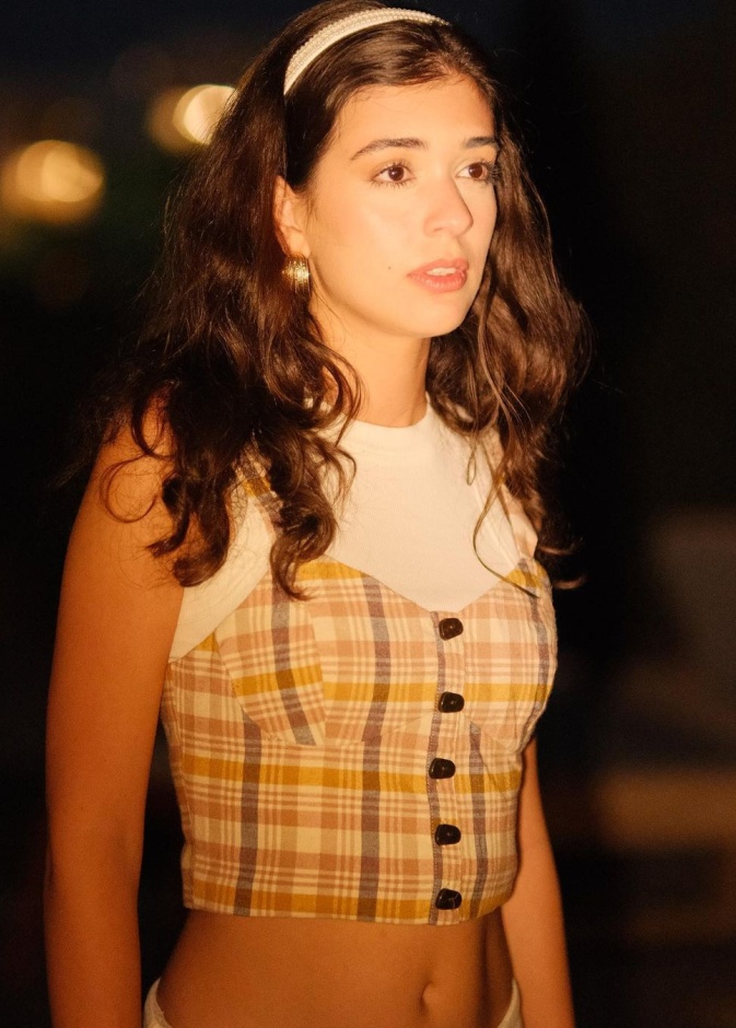 نورين أبو سعدة