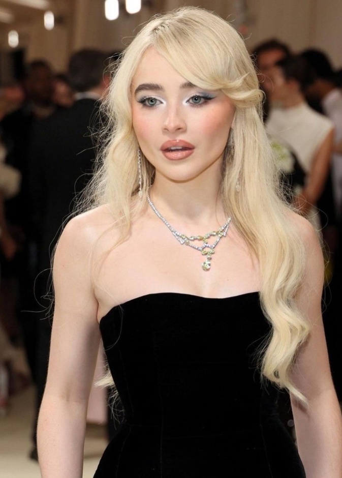 سابرينا كاربنتر