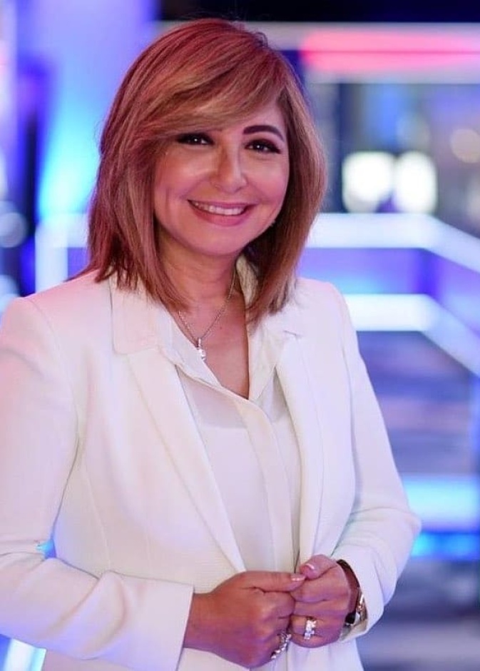 لميس الحديدي