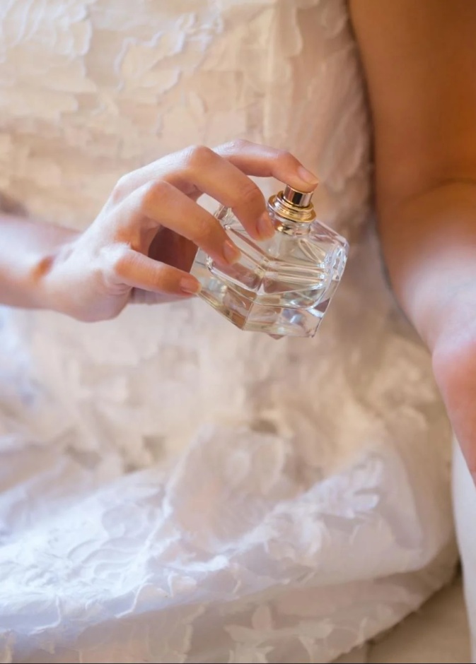 عطور عروس العيد