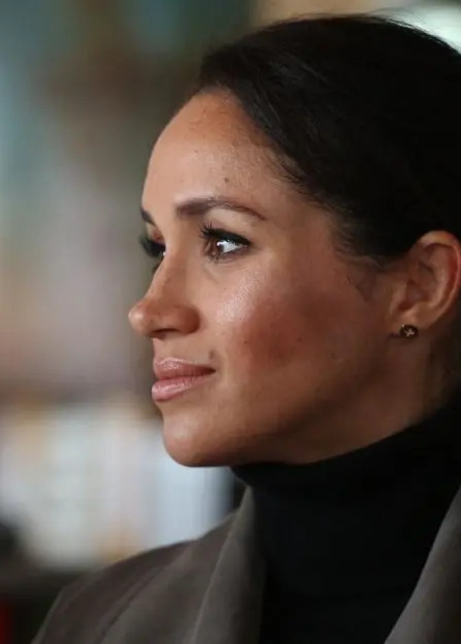 تواجه ميغان ماركل خياراً مستحيلاً بشأن العودة إلى المملكة المتحدة