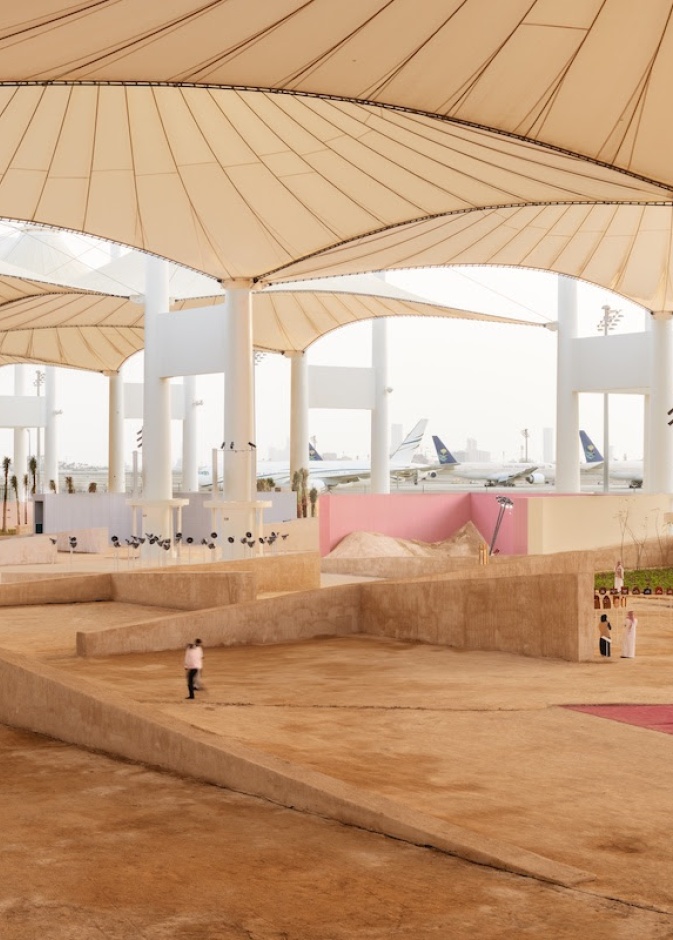 افتتاح بينالي الفنون الإسلامية 2025 في 25 يناير المقبل