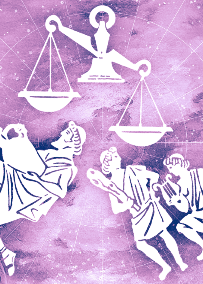 أسباب اختلاف مواليد الأبراج الهوائية عن محيطهم؟