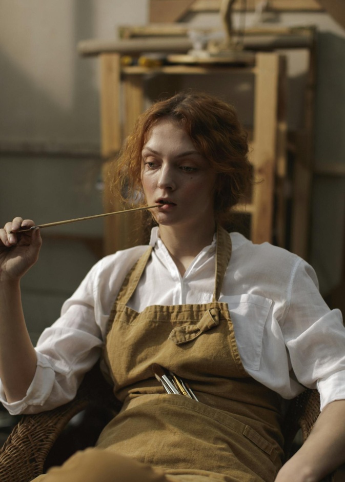 بعد  اتباعكِ الاستراتيجيات المقدمة لتحسين مهارة التركيز ستكوني قادرة على أداء مهامكِ مهما كانت بقوة وثبات لتحقيق أهدافك ونجاحاتك