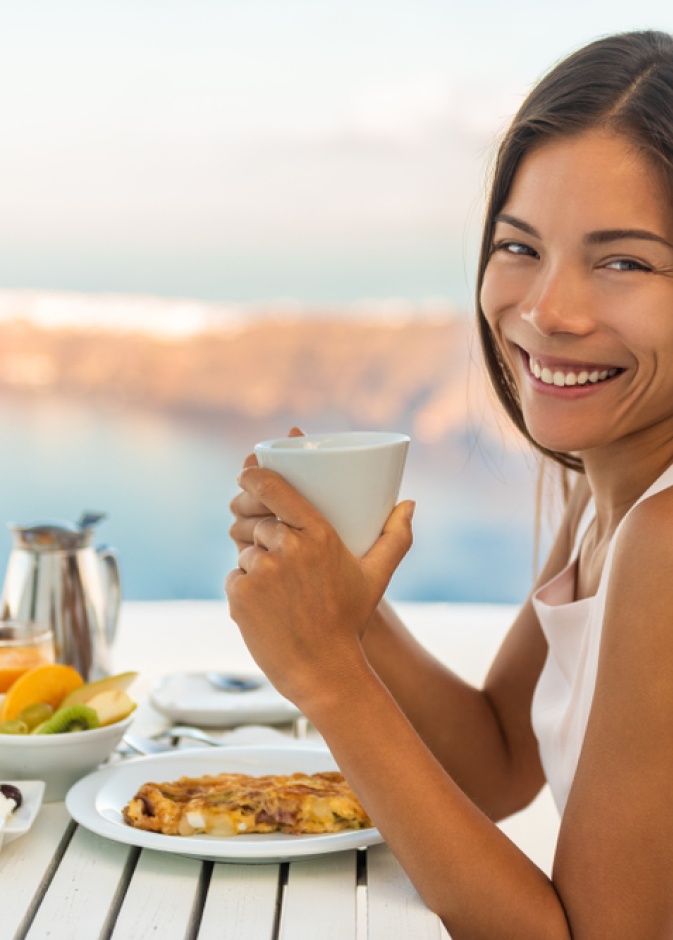 أجمل تجارب الطعام خلال عطلة نهاية الأسبوع