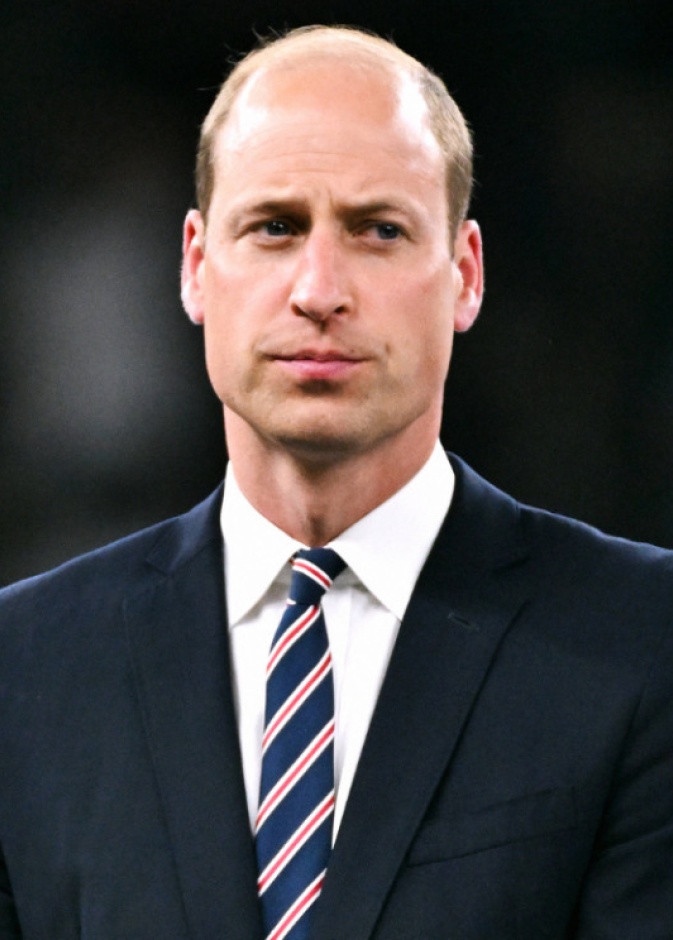 الأمير وليام يزيل شقيقة الملكة كاميلا من قائمة الرواتب الملكية