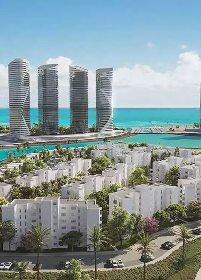 السياحة في العلمين