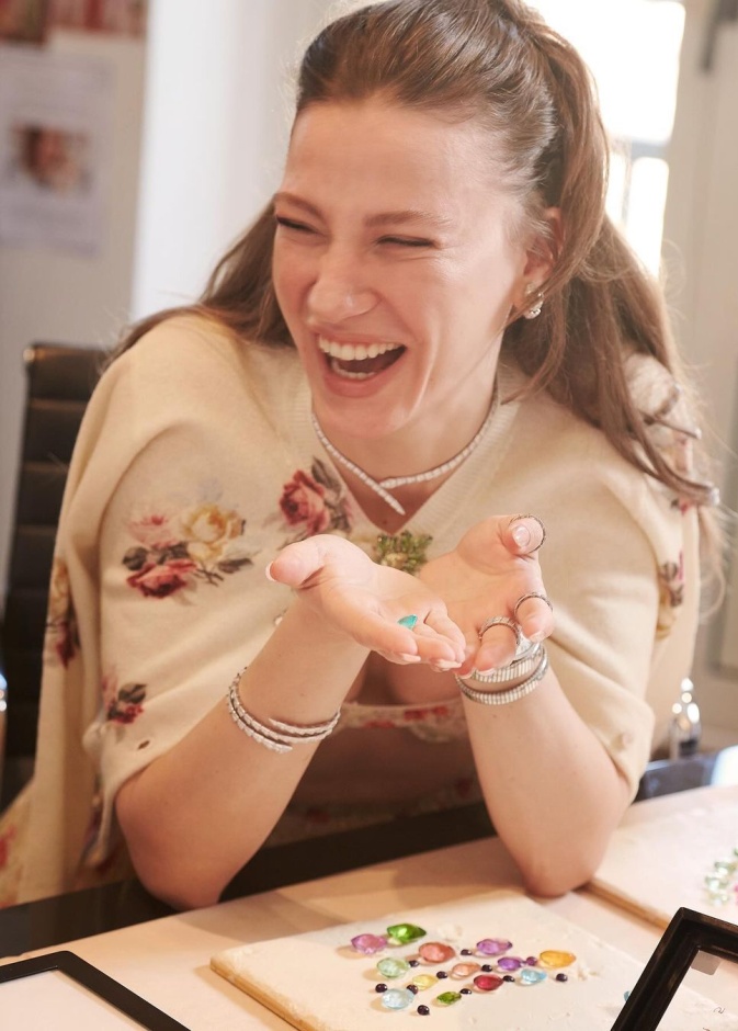 سيريناي ساريكايا