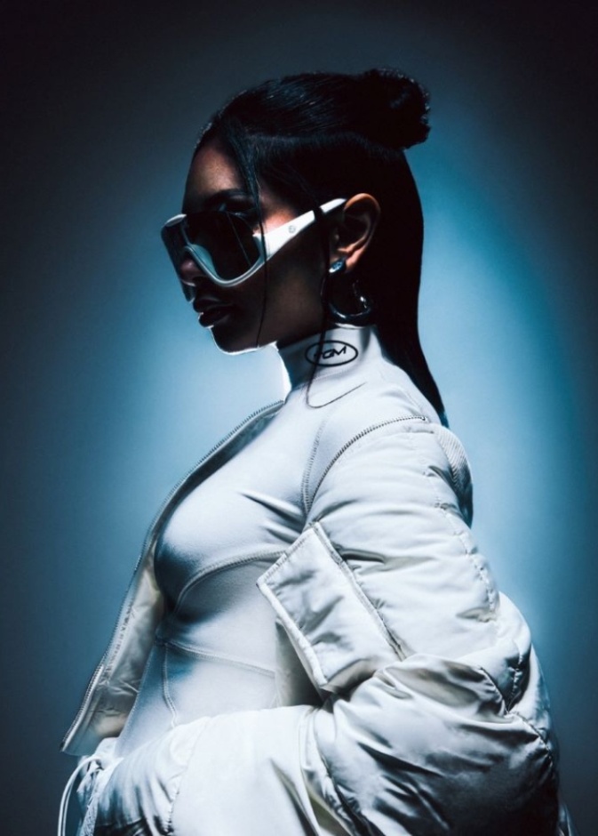 Cosmicat ضمن الفنانين المشاركين في الفعالية