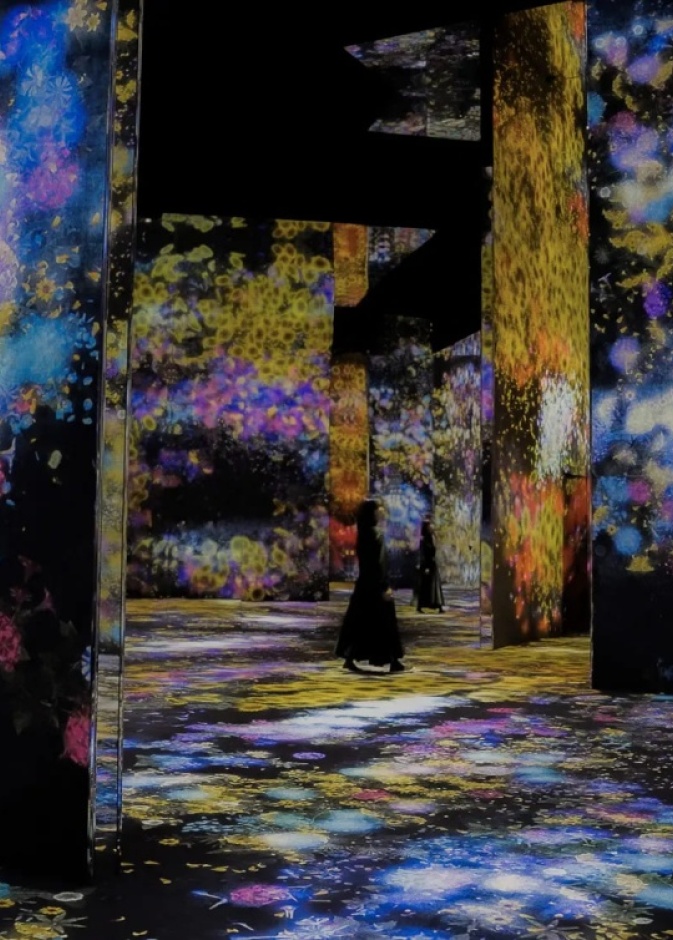 أبرز 5 تجارب فنية إبداعية في جدة