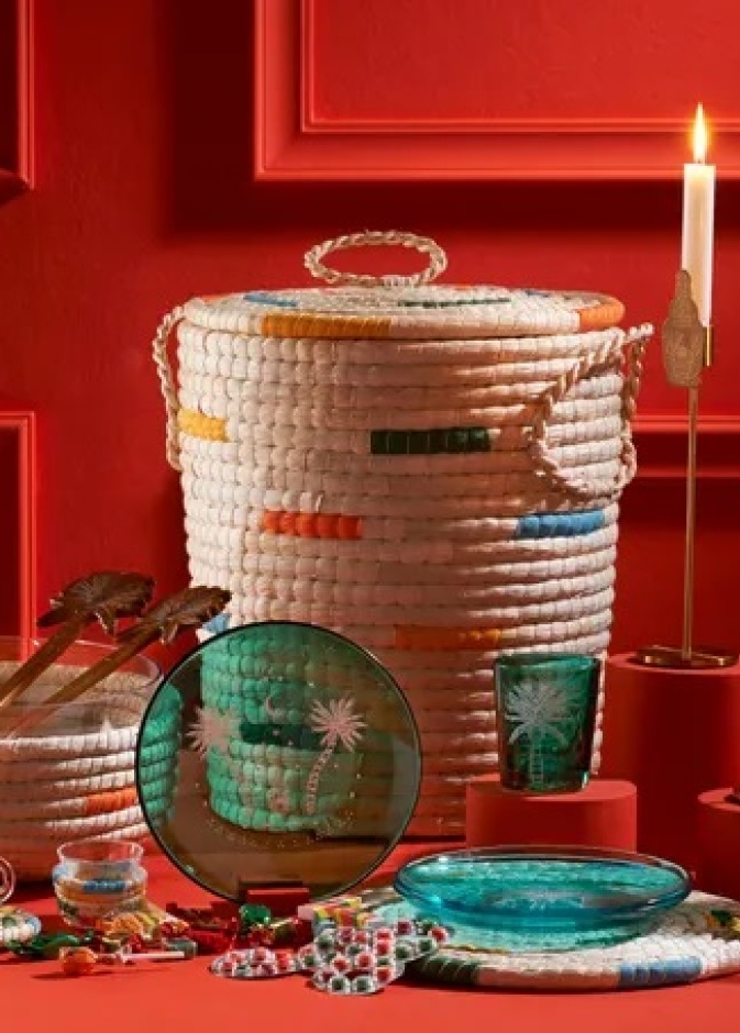 مجموعة ليالي الخير