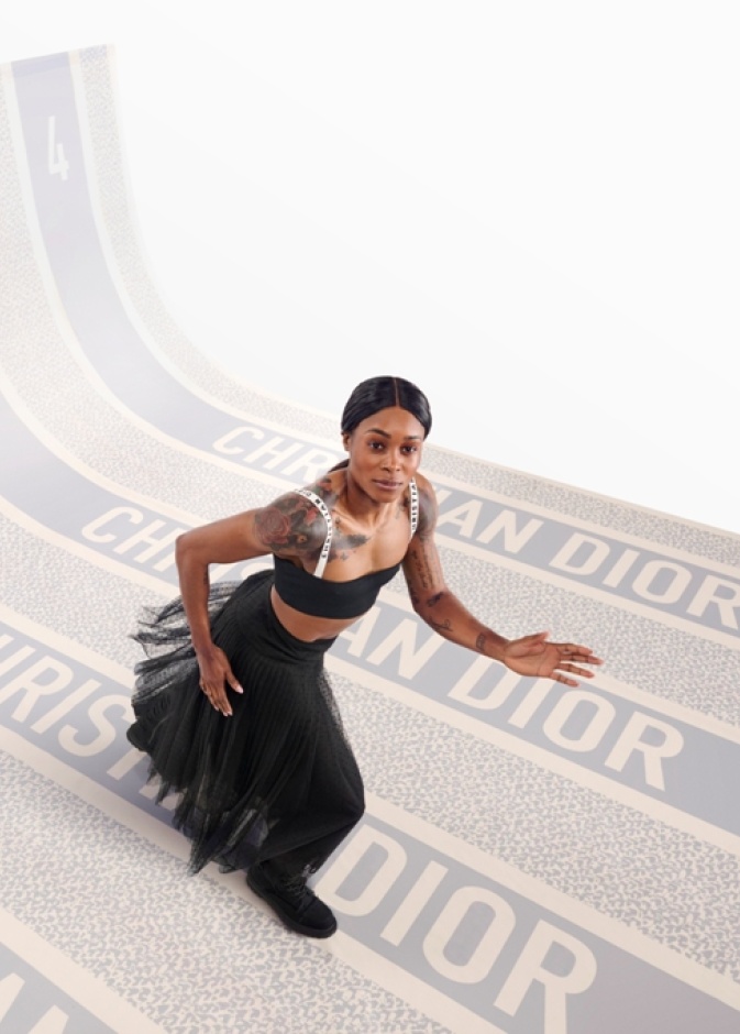 تلاقي الأناقة واللياقة... كيف تؤثّر الرياضة على الموضة 