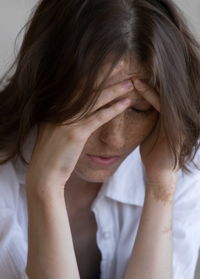 انعدام الاستقرار النفسي من أسباب آلام الظهر الخفية