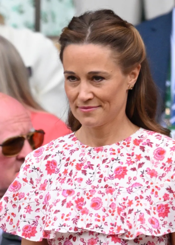 بيبيا ميدلتون