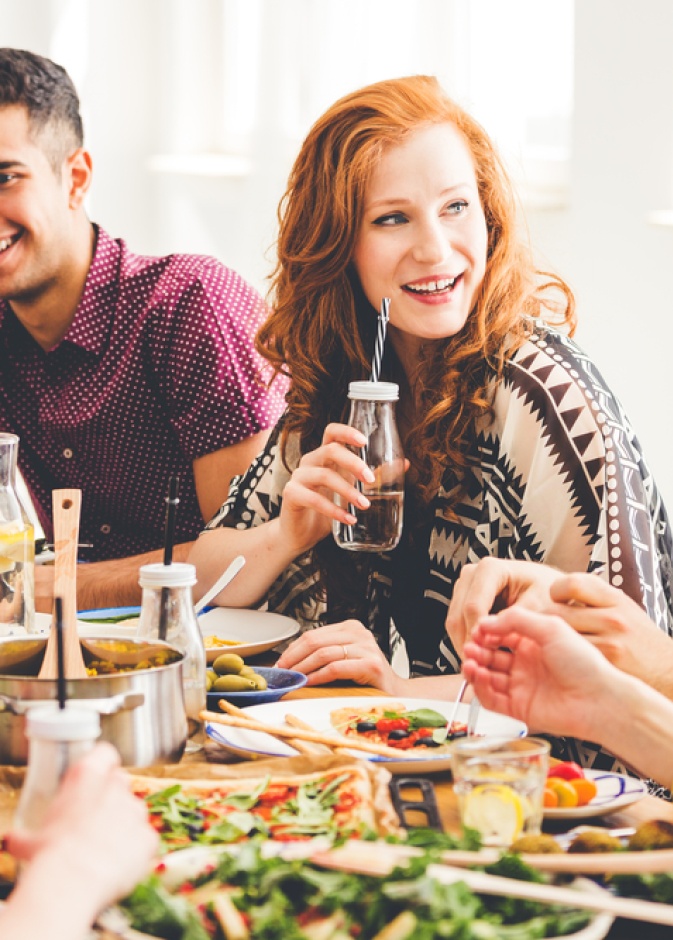 تجارب طعامٍ صيفية مناسبة للجميع