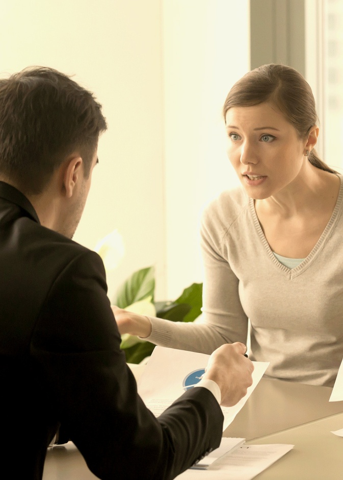 تحسين مهارات التحدث