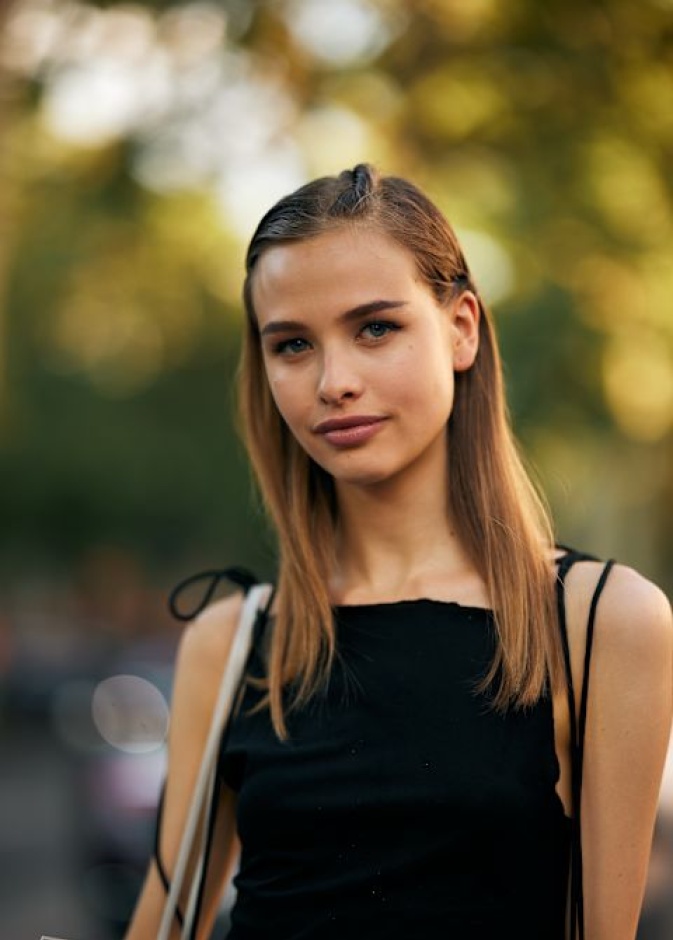 تعرفي على عملية تفتيح البشرة بالليزر