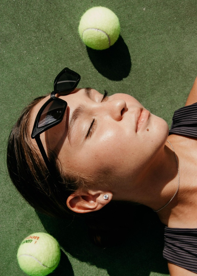 دور الجراحة التجميلية في الرياضة