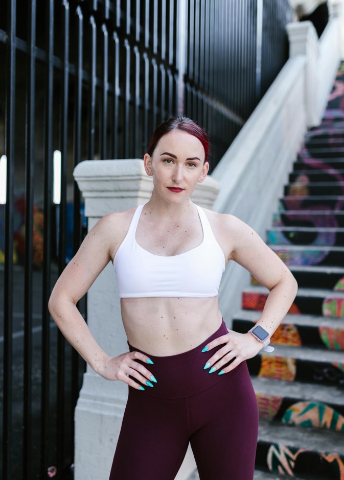 استمتعي بممارسة الرياضة في المنزل باستخدام أفضل تقنيات اللياقة البدنية