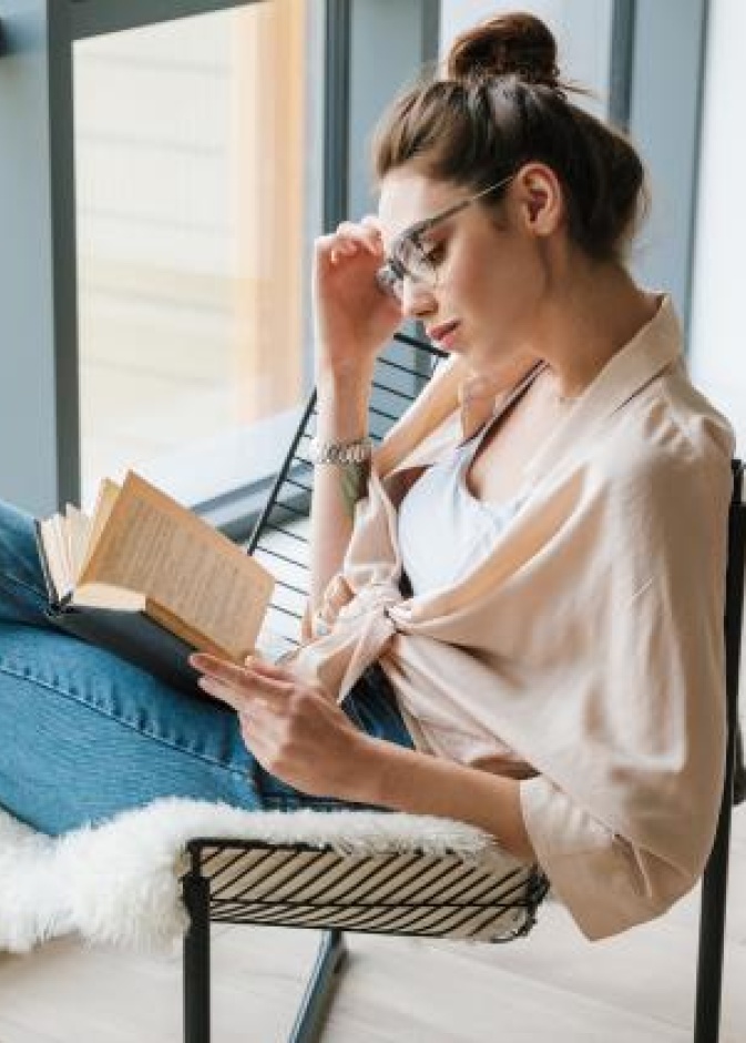 قائمة اختبارات تحليل الشخصية لفتح أبواب الوعي الذاتي