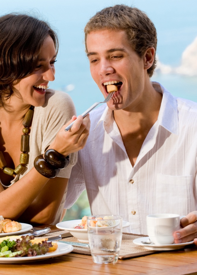  قوائم طعام صيفية لذيذة ومنعشة