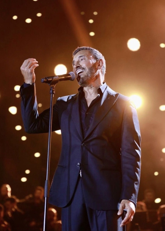 كاظم الساهر