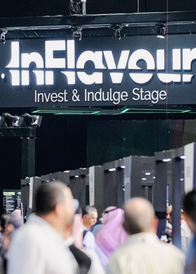 معرض إن فليفر يعود مجدداً بدورته الثانية إلى الرياض في أكتوبر